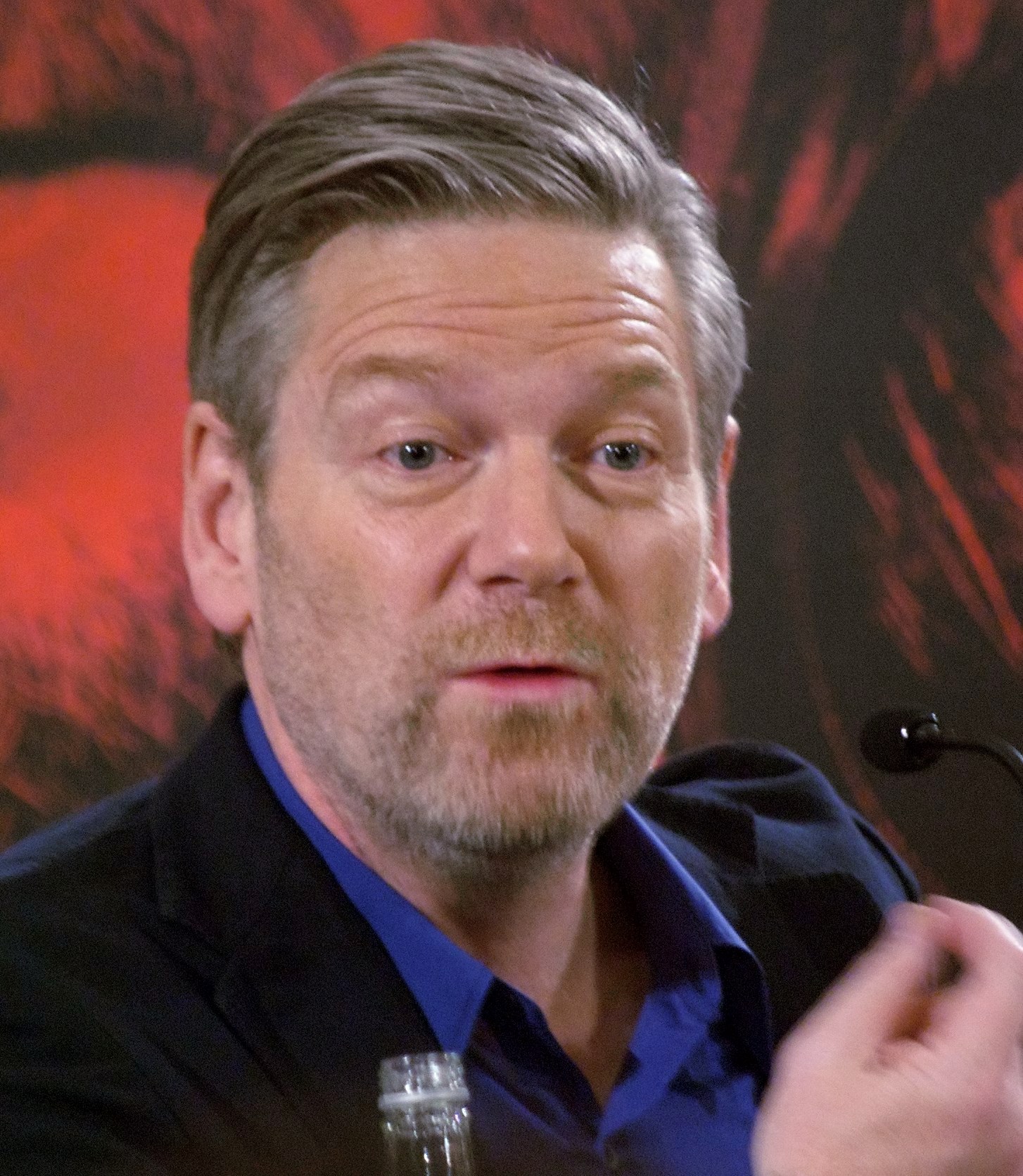 Tournoi du meilleur film avec kenneth branagh